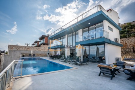 Villa Özgen